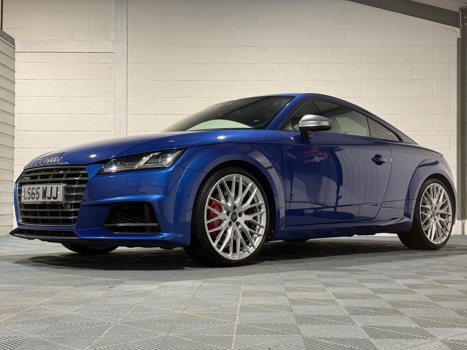 Used Audi TT 2015 for sale - 76898752: Photo 14