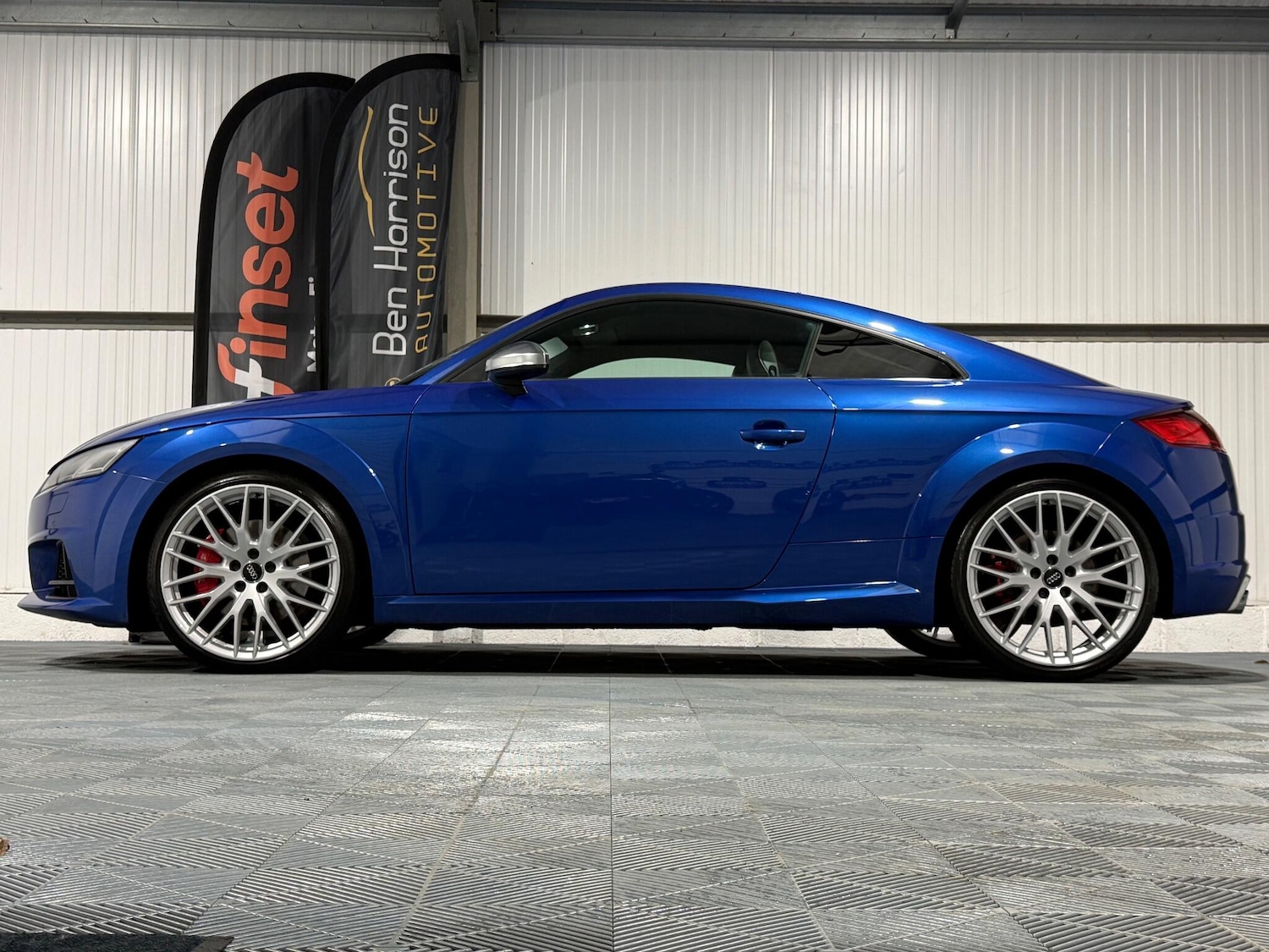 Used Audi TT 2015 for sale - 76898752: Photo 16