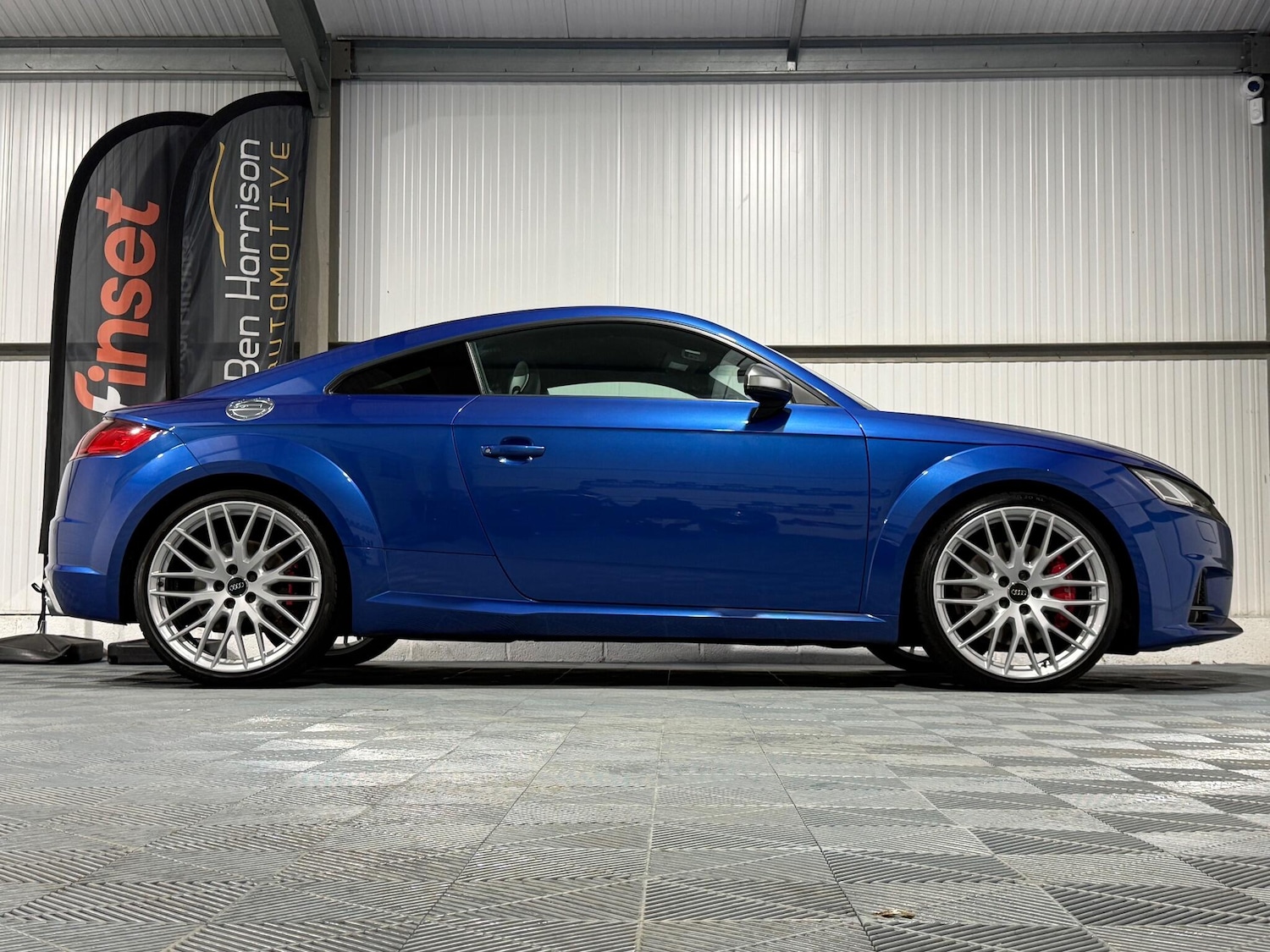 Used Audi TT 2015 for sale - 76898752: Photo 19