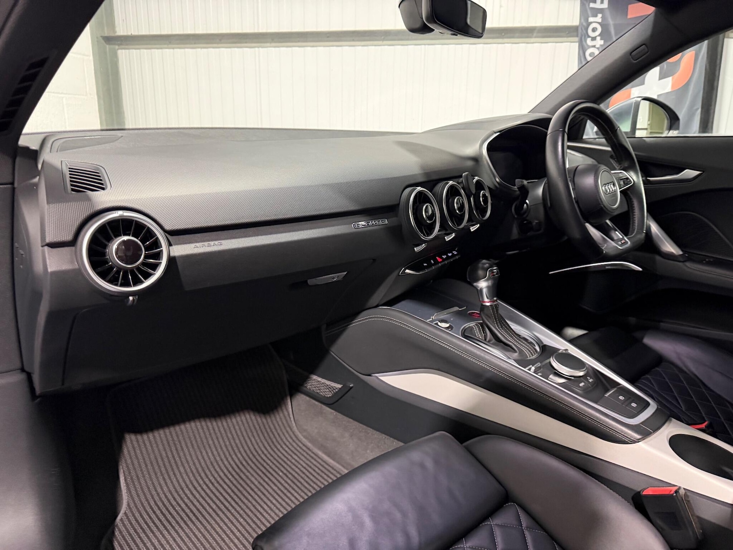 Used Audi TT 2015 for sale - 76898752: Photo 20