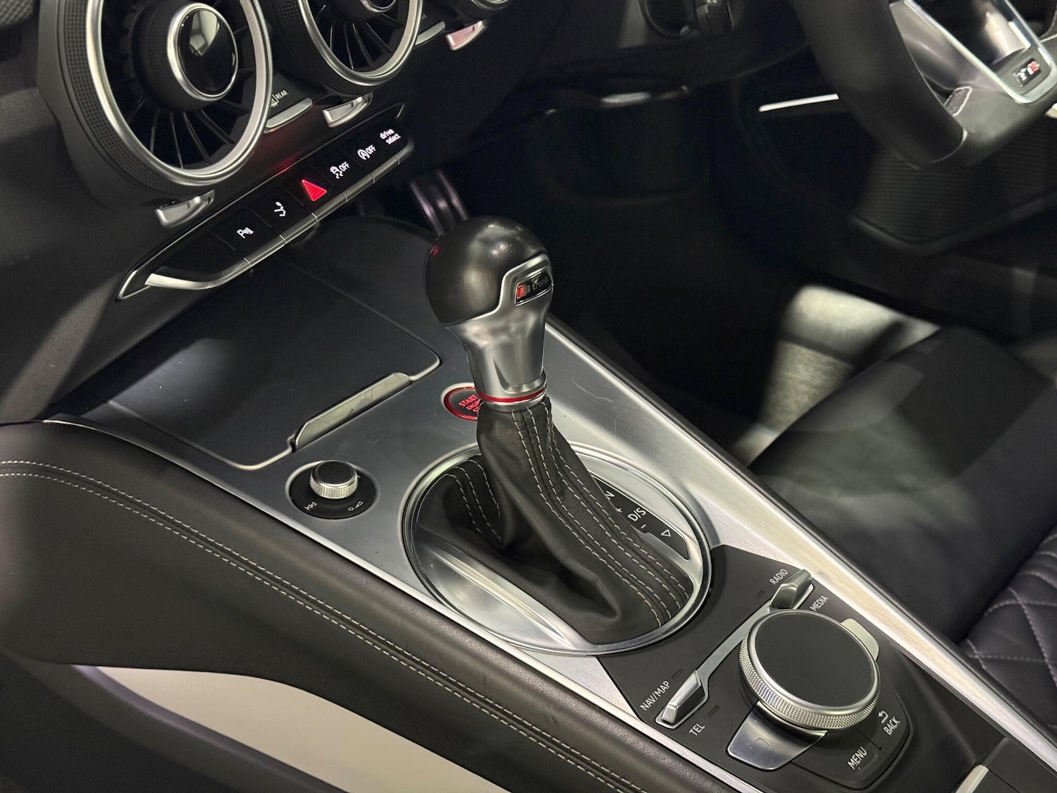 Used Audi TT 2015 for sale - 76898752: Photo 21