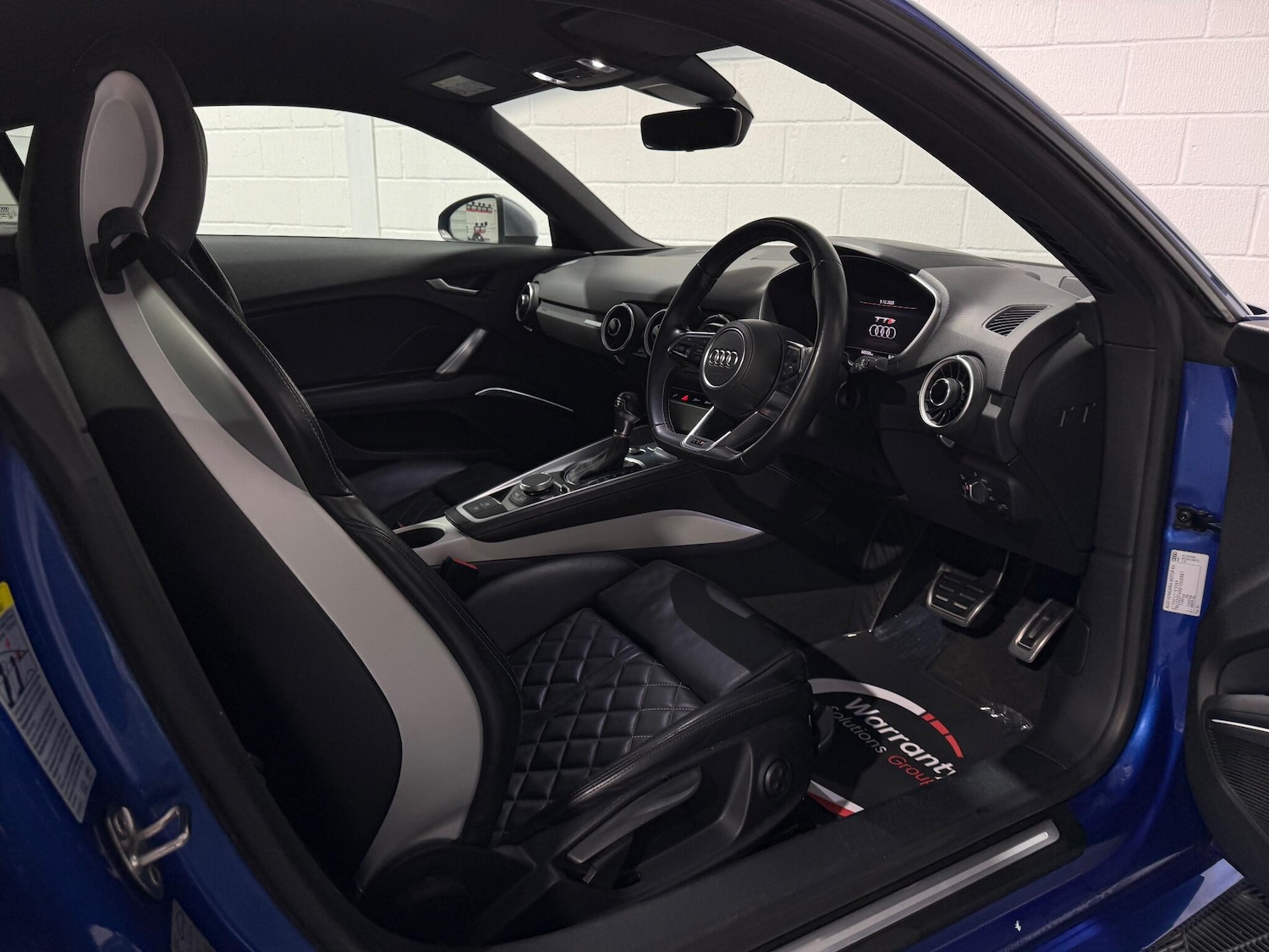 Used Audi TT 2015 for sale - 76898752: Photo 23