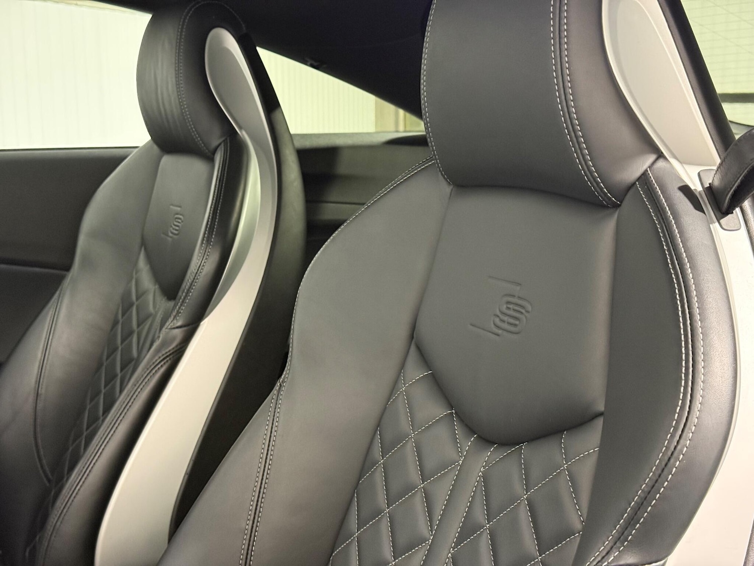 Used Audi TT 2015 for sale - 76898752: Photo 25