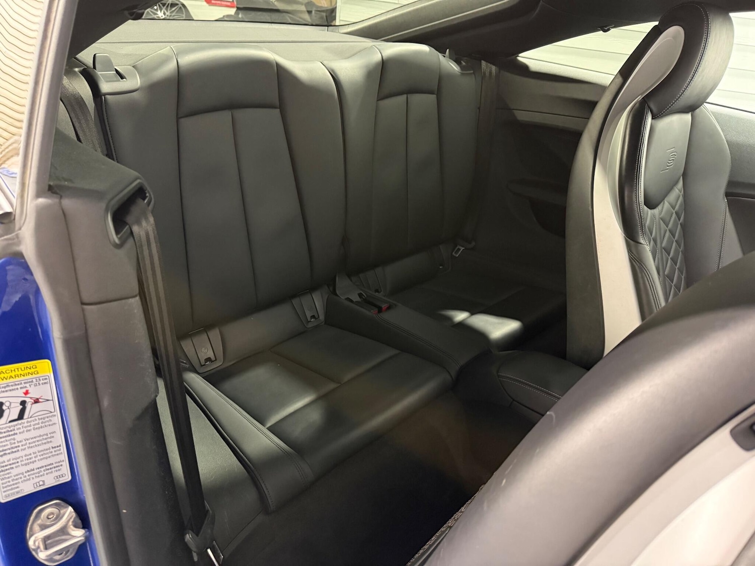 Used Audi TT 2015 for sale - 76898752: Photo 27