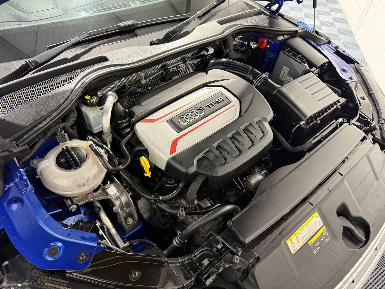 Used Audi TT 2015 for sale - 76898752: Photo 29