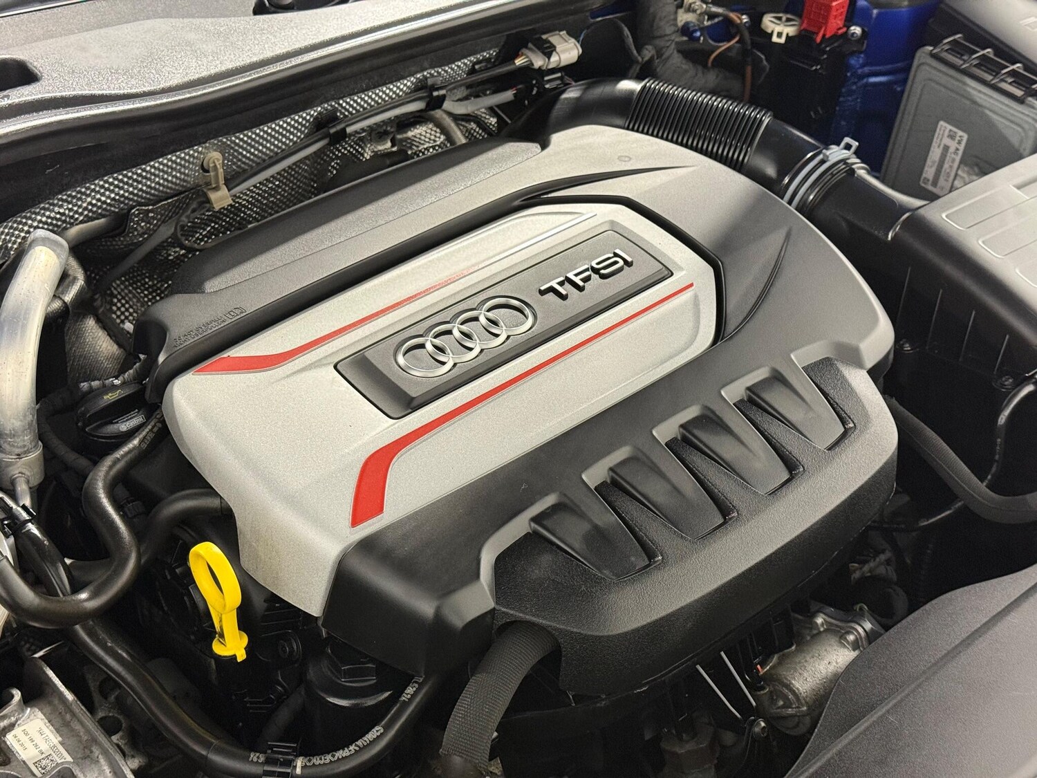 Used Audi TT 2015 for sale - 76898752: Photo 30