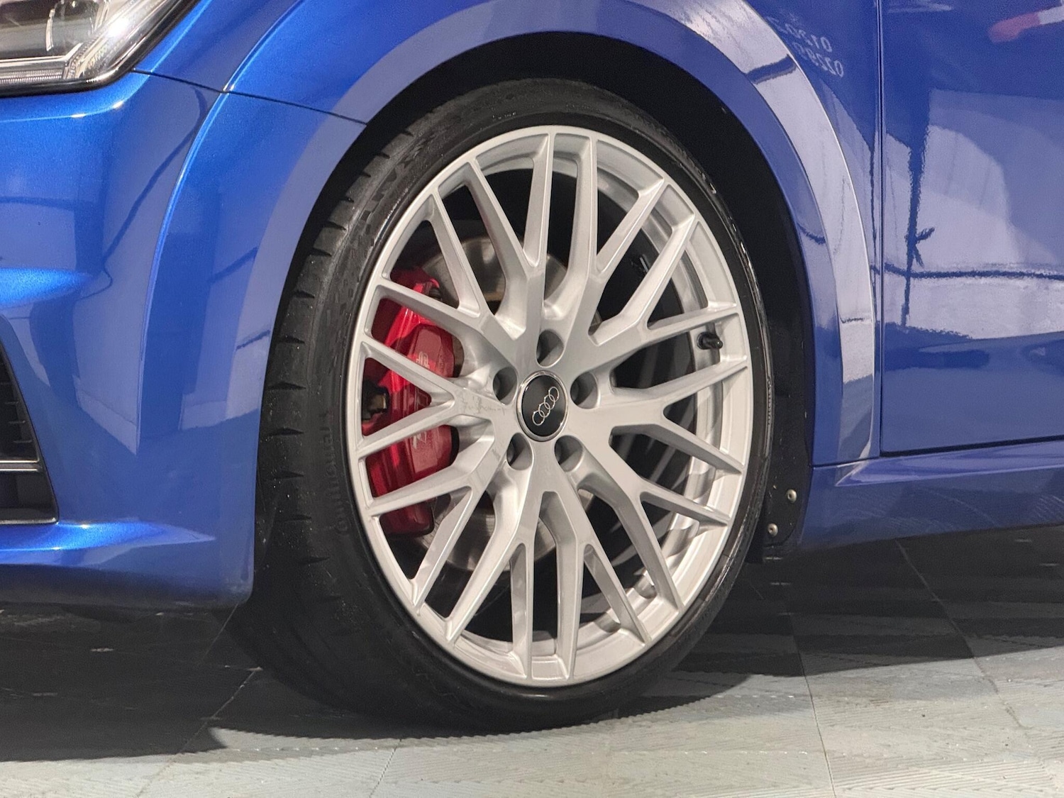 Used Audi TT 2015 for sale - 76898752: Photo 31