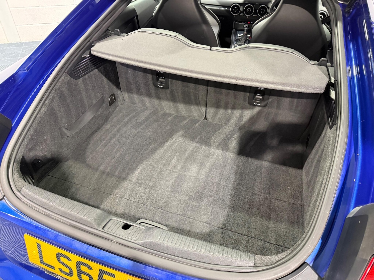 Used Audi TT 2015 for sale - 76898752: Photo 36