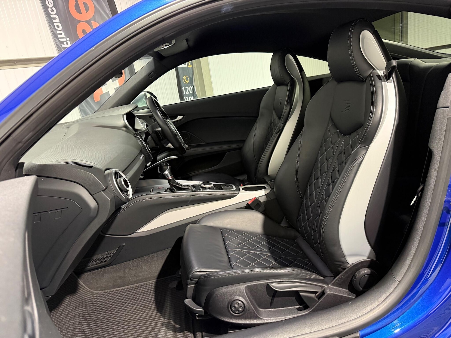 Used Audi TT 2015 for sale - 76898752: Photo 38