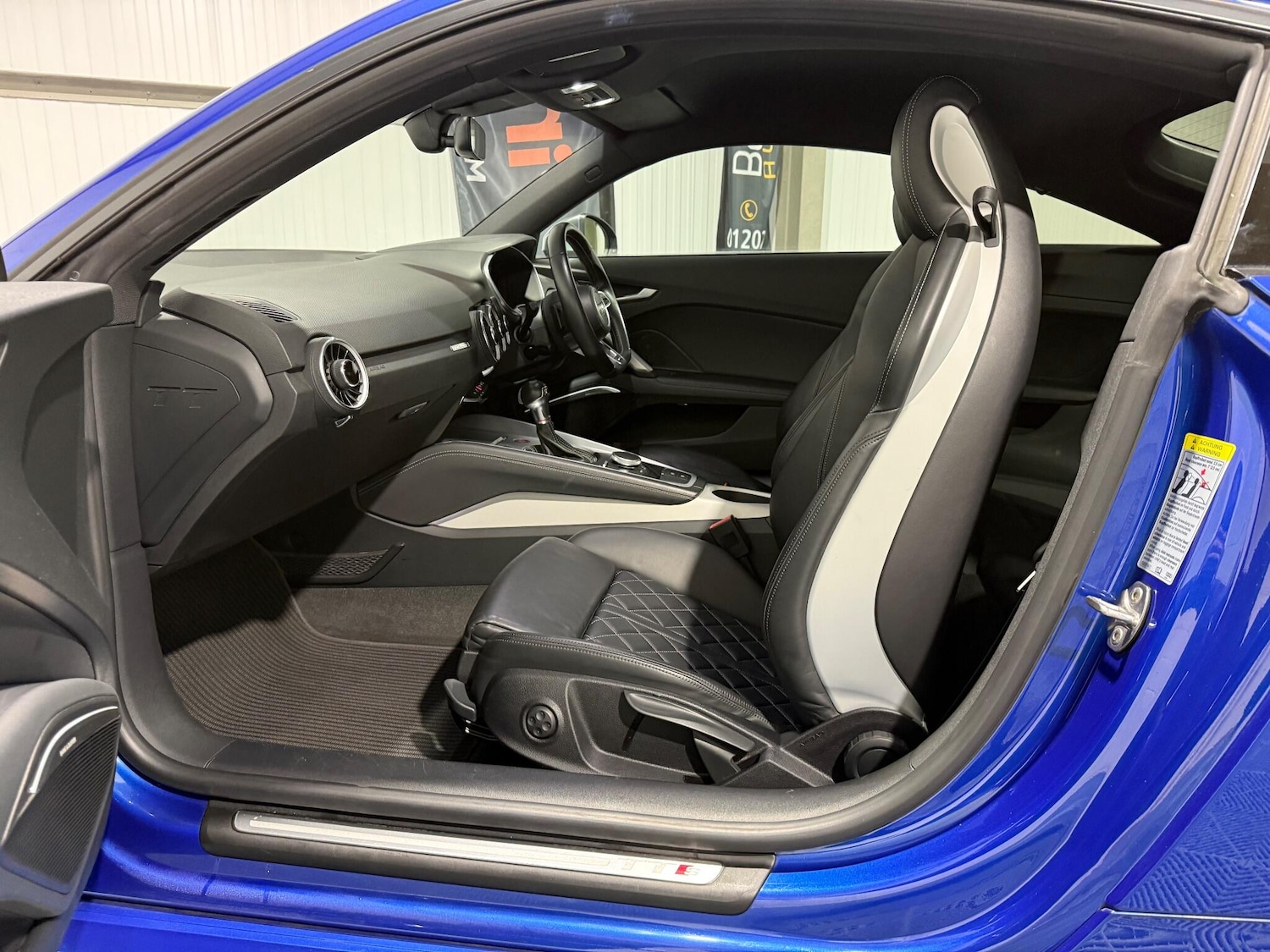 Used Audi TT 2015 for sale - 76898752: Photo 39