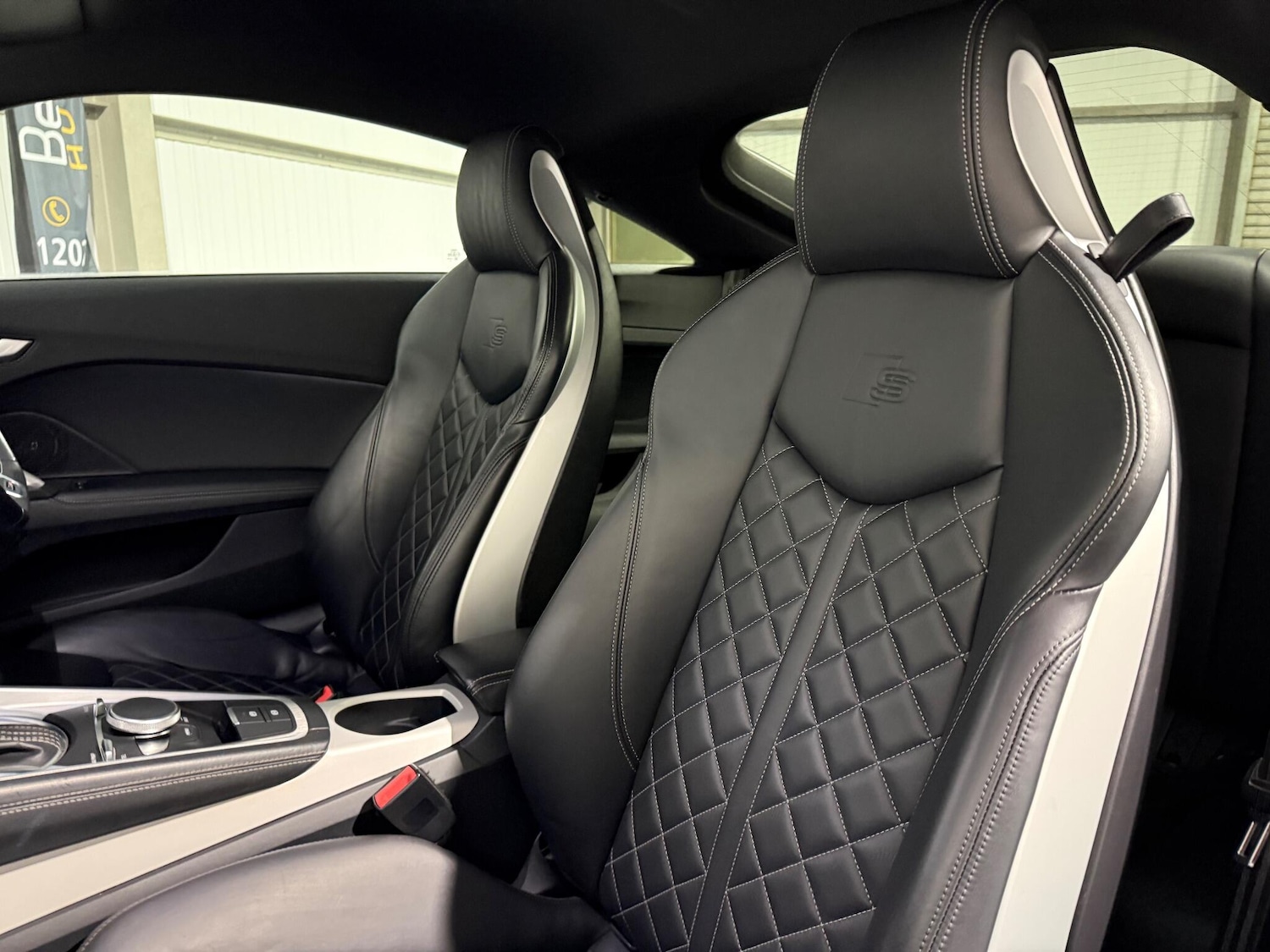 Used Audi TT 2015 for sale - 76898752: Photo 41