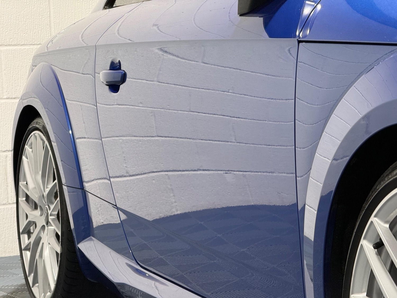 Used Audi TT 2015 for sale - 76898752: Photo 47