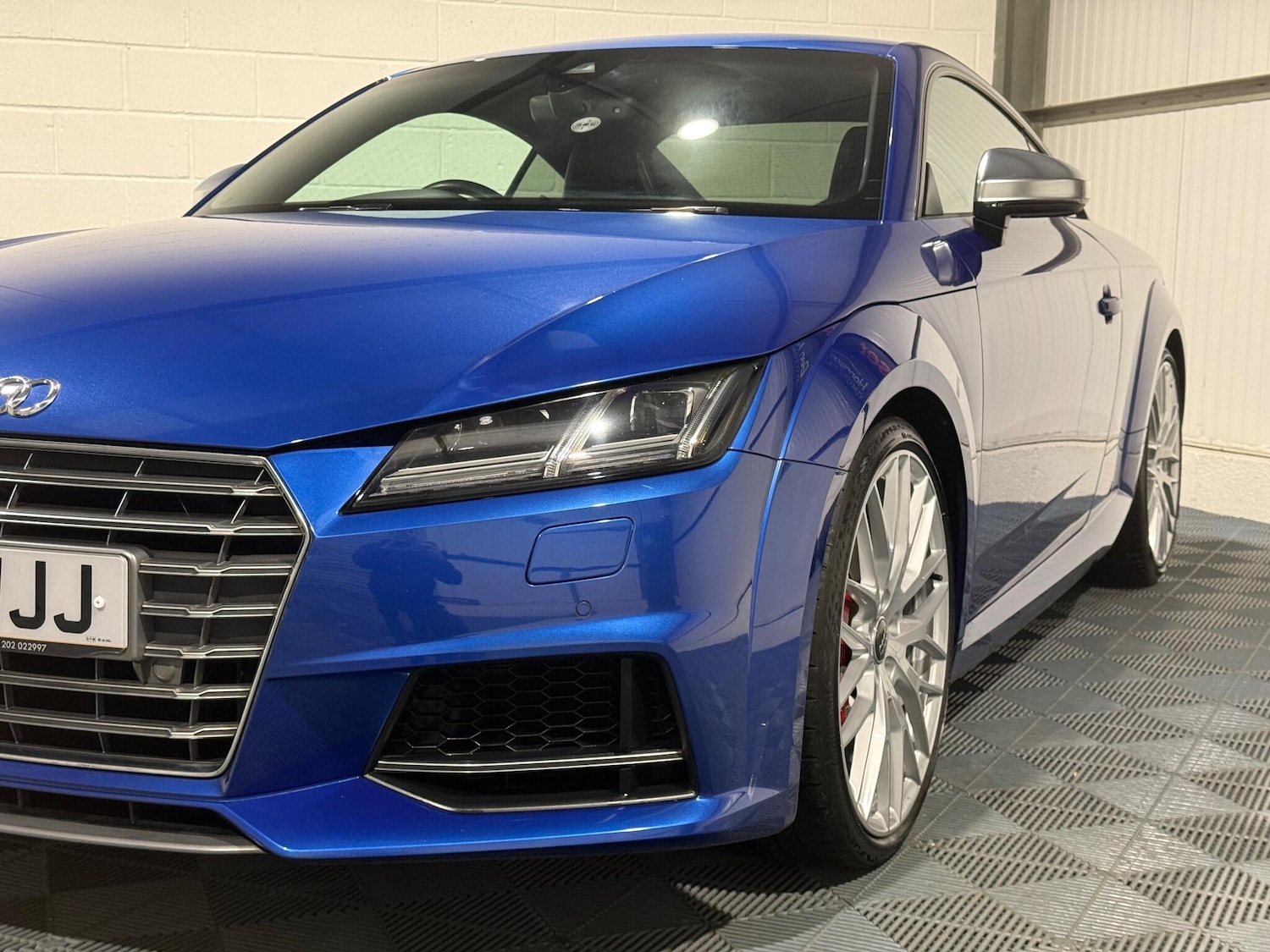 Used Audi TT 2015 for sale - 76898752: Photo 5