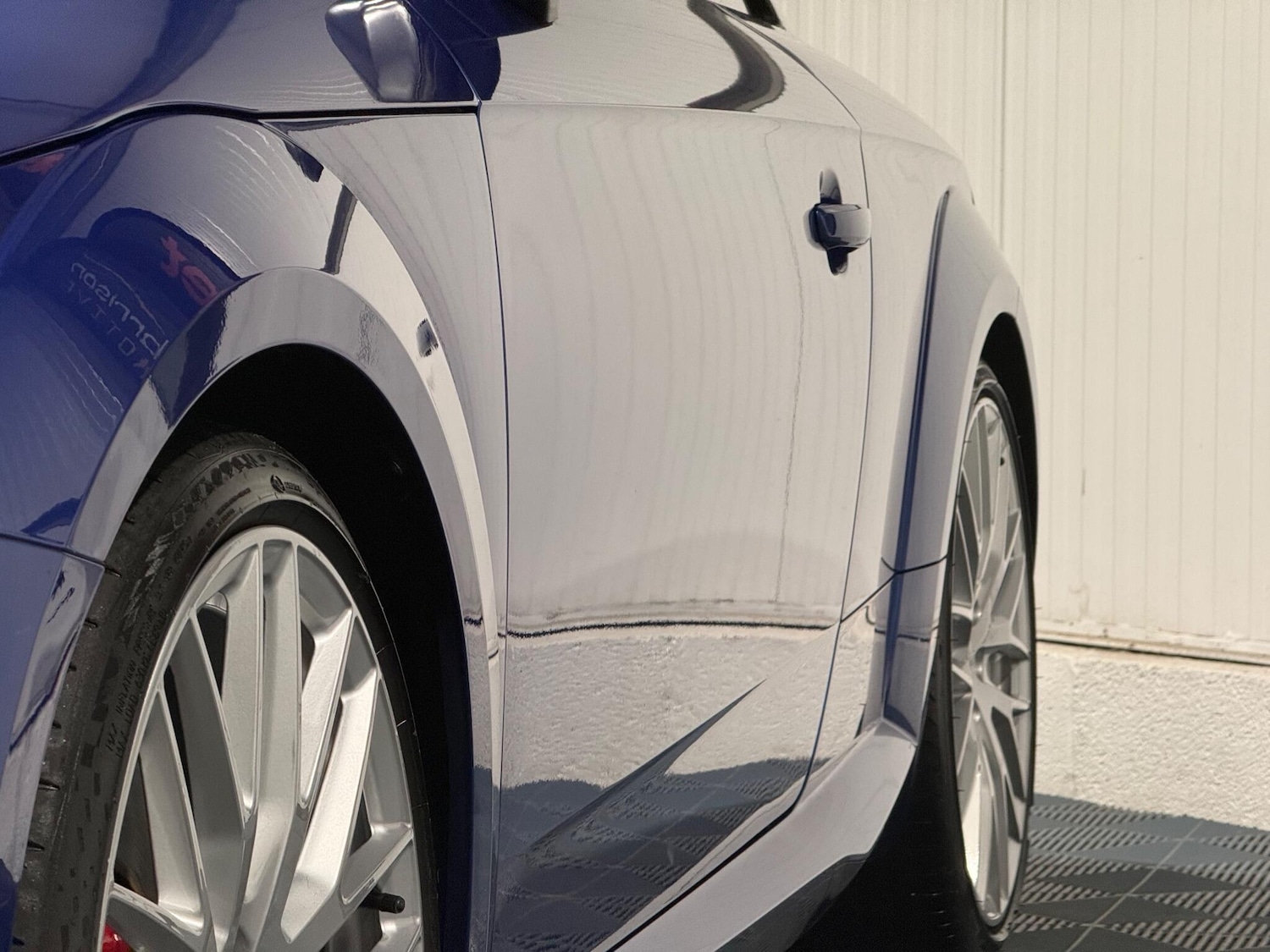 Used Audi TT 2015 for sale - 76898752: Photo 50