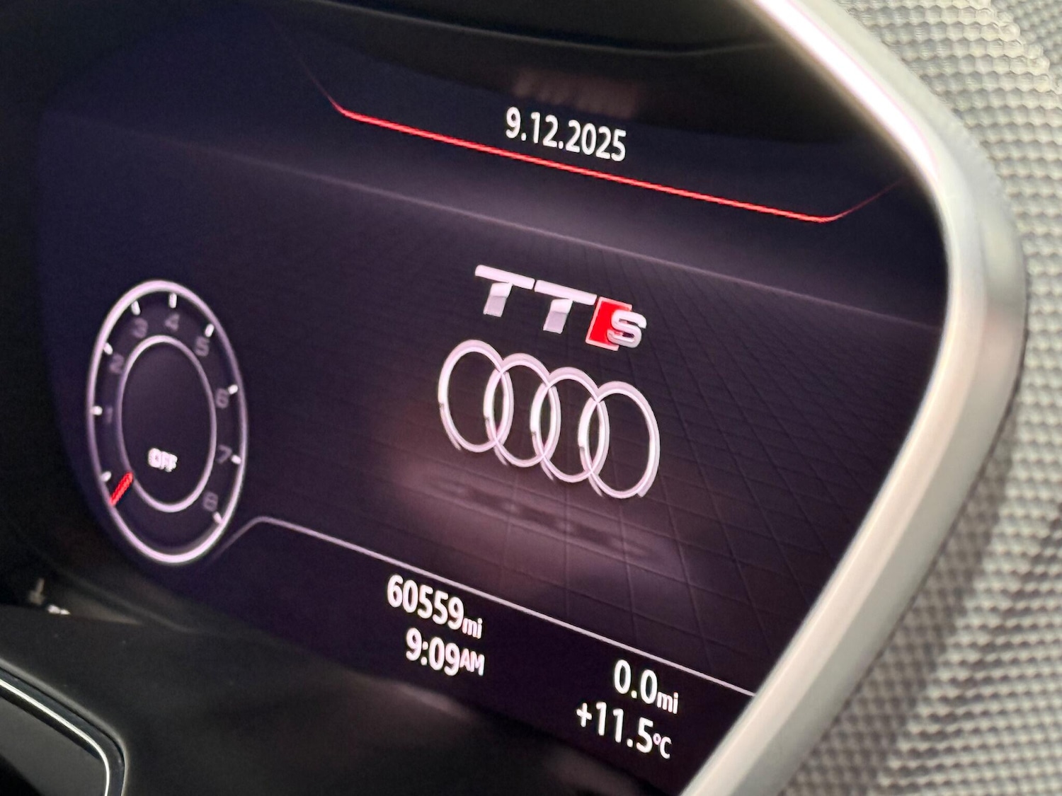 Used Audi TT 2015 for sale - 76898752: Photo 51