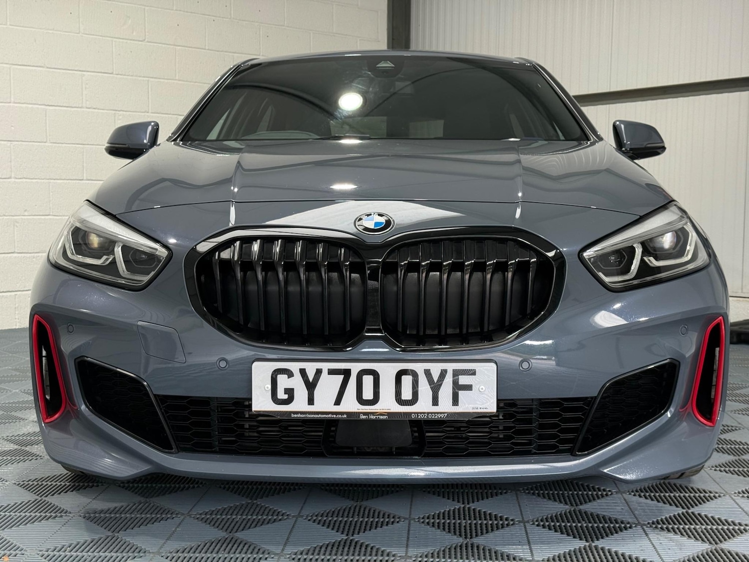 Used BMW 1 Series 2020 for sale - 76550816: Photo 11