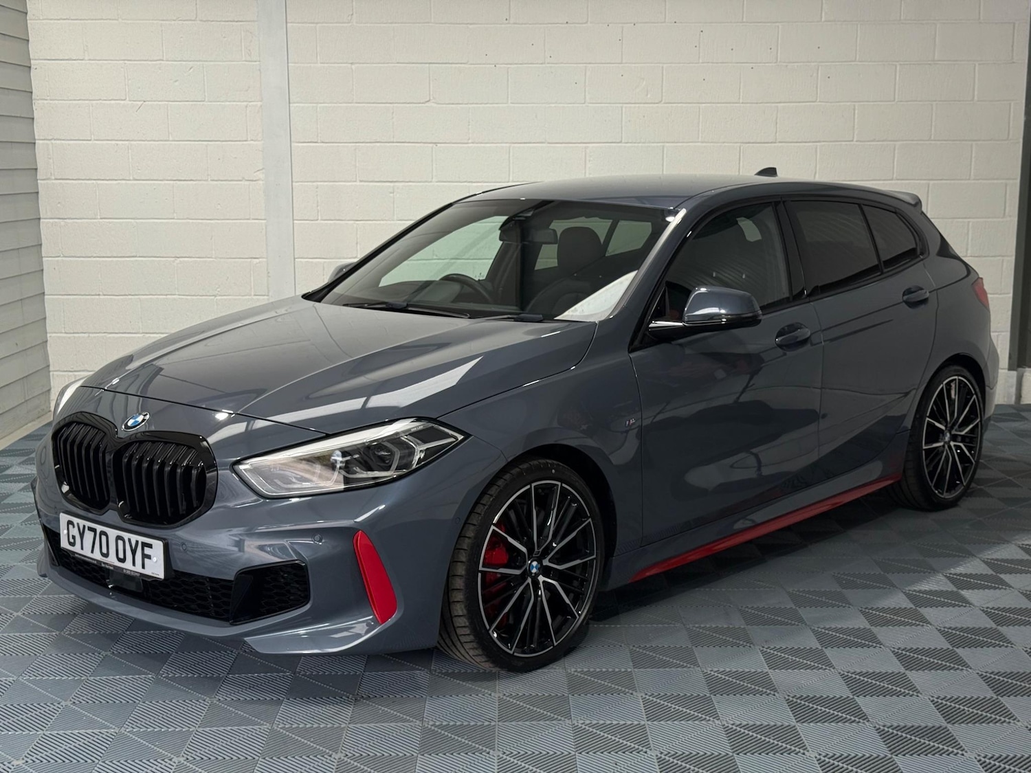 Used BMW 1 Series 2020 for sale - 76550816: Photo 13