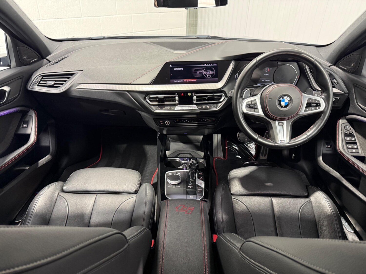 Used BMW 1 Series 2020 for sale - 76550816: Photo 15