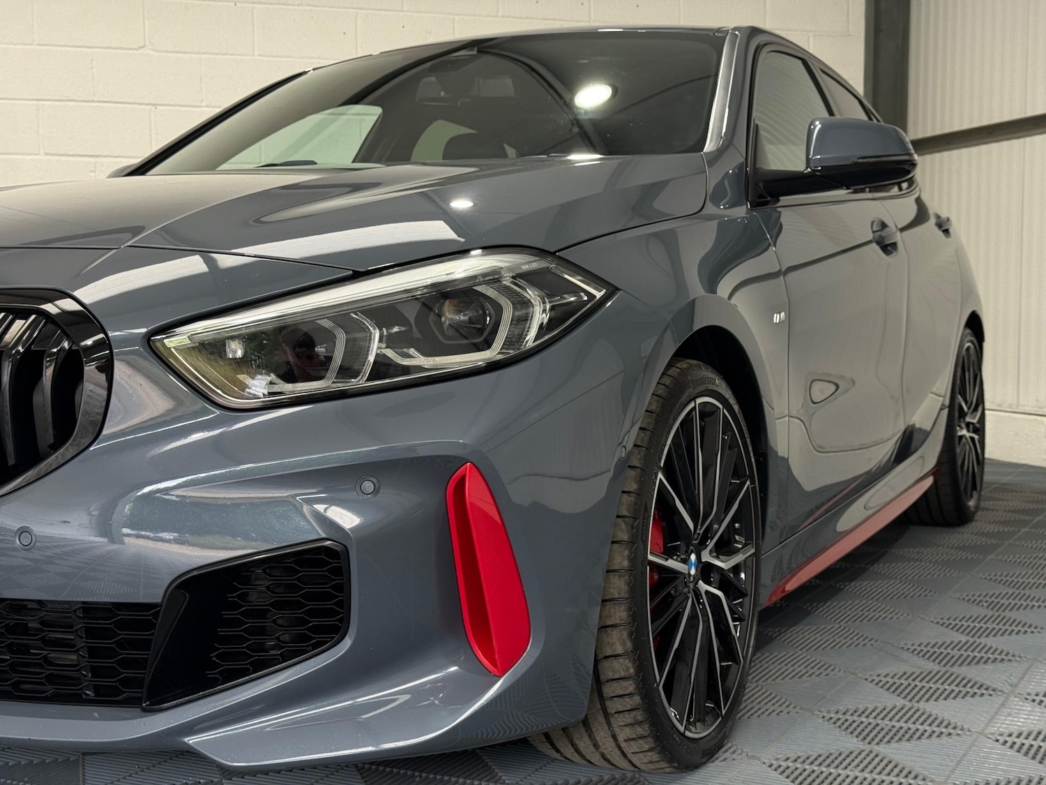 Used BMW 1 Series 2020 for sale - 76550816: Photo 17