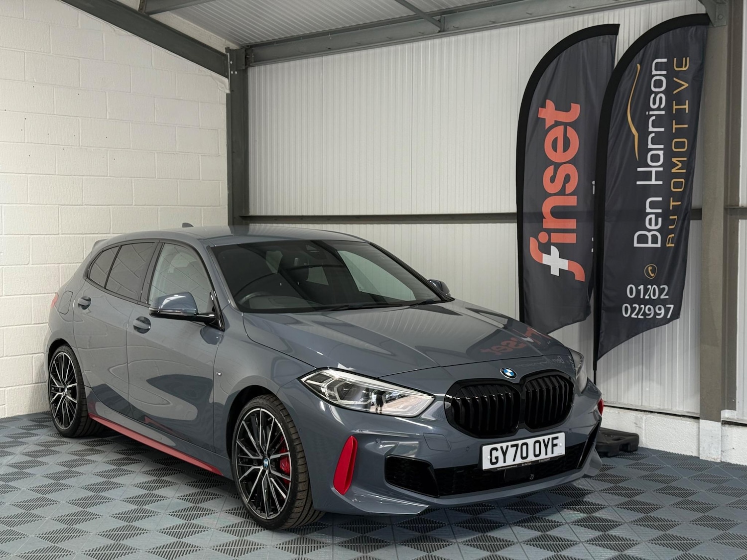 Used BMW 1 Series 2020 for sale - 76550816: Photo 19