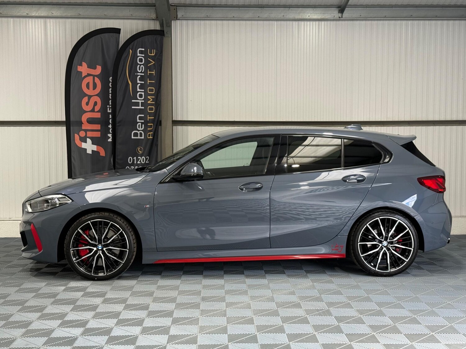 Used BMW 1 Series 2020 for sale - 76550816: Photo 21