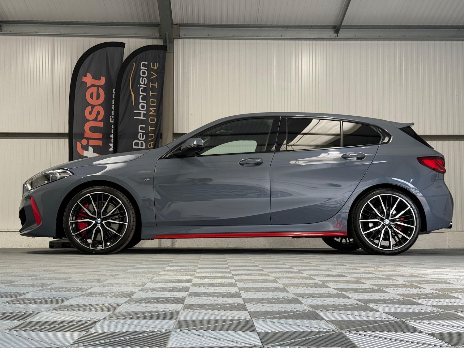 Used BMW 1 Series 2020 for sale - 76550816: Photo 23