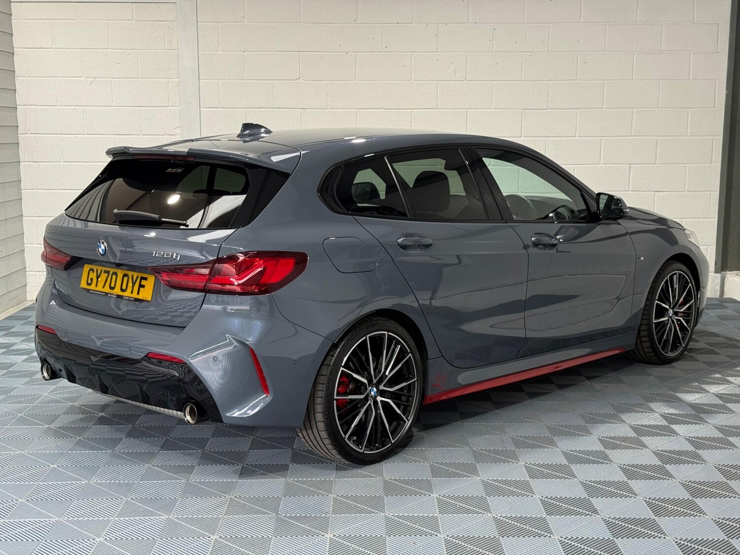 Used BMW 1 Series 2020 for sale - 76550816: Photo 26