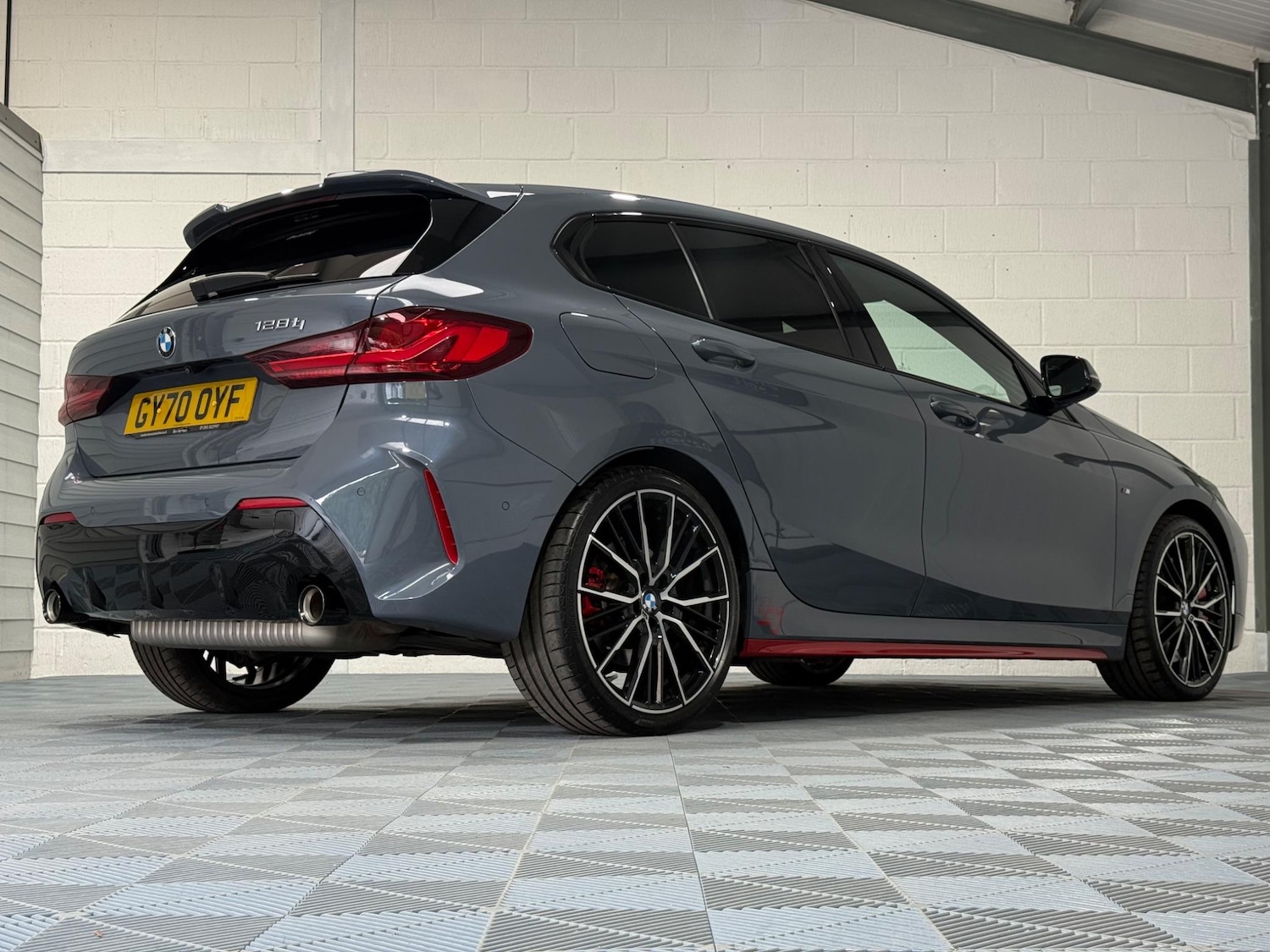 Used BMW 1 Series 2020 for sale - 76550816: Photo 27