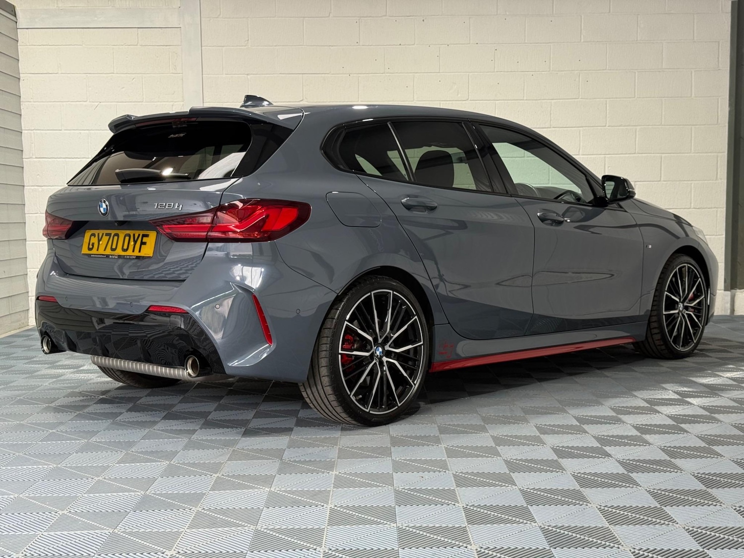 Used BMW 1 Series 2020 for sale - 76550816: Photo 28