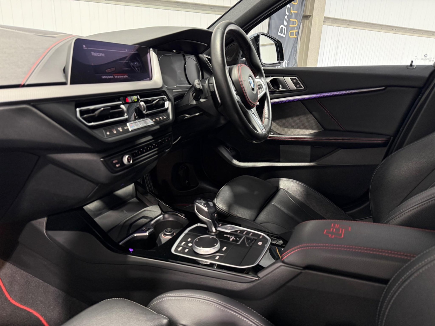 Used BMW 1 Series 2020 for sale - 76550816: Photo 3