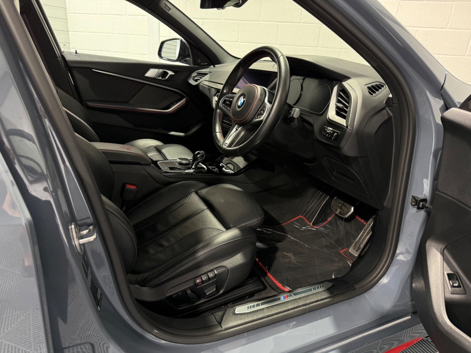 Used BMW 1 Series 2020 for sale - 76550816: Photo 31