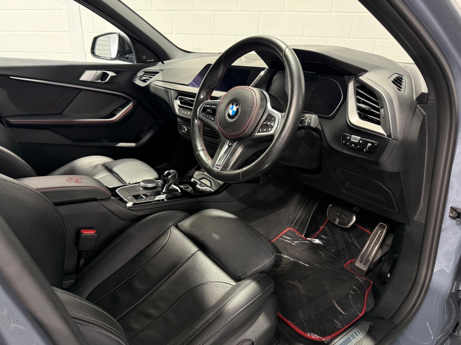 Used BMW 1 Series 2020 for sale - 76550816: Photo 32