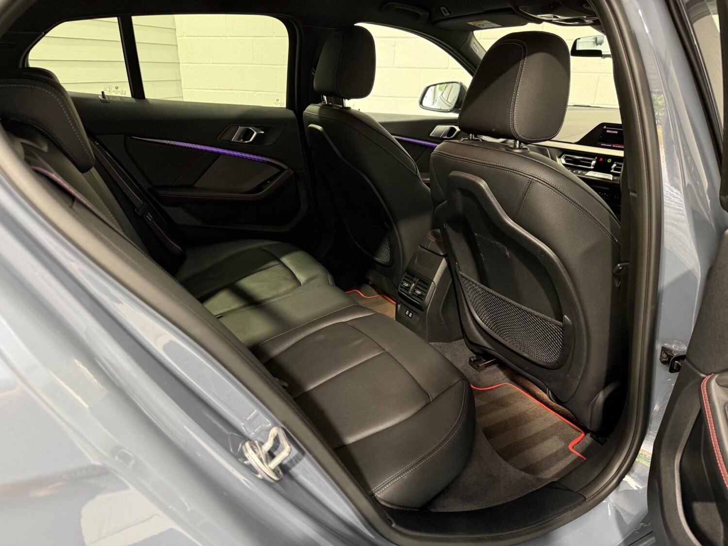 Used BMW 1 Series 2020 for sale - 76550816: Photo 35