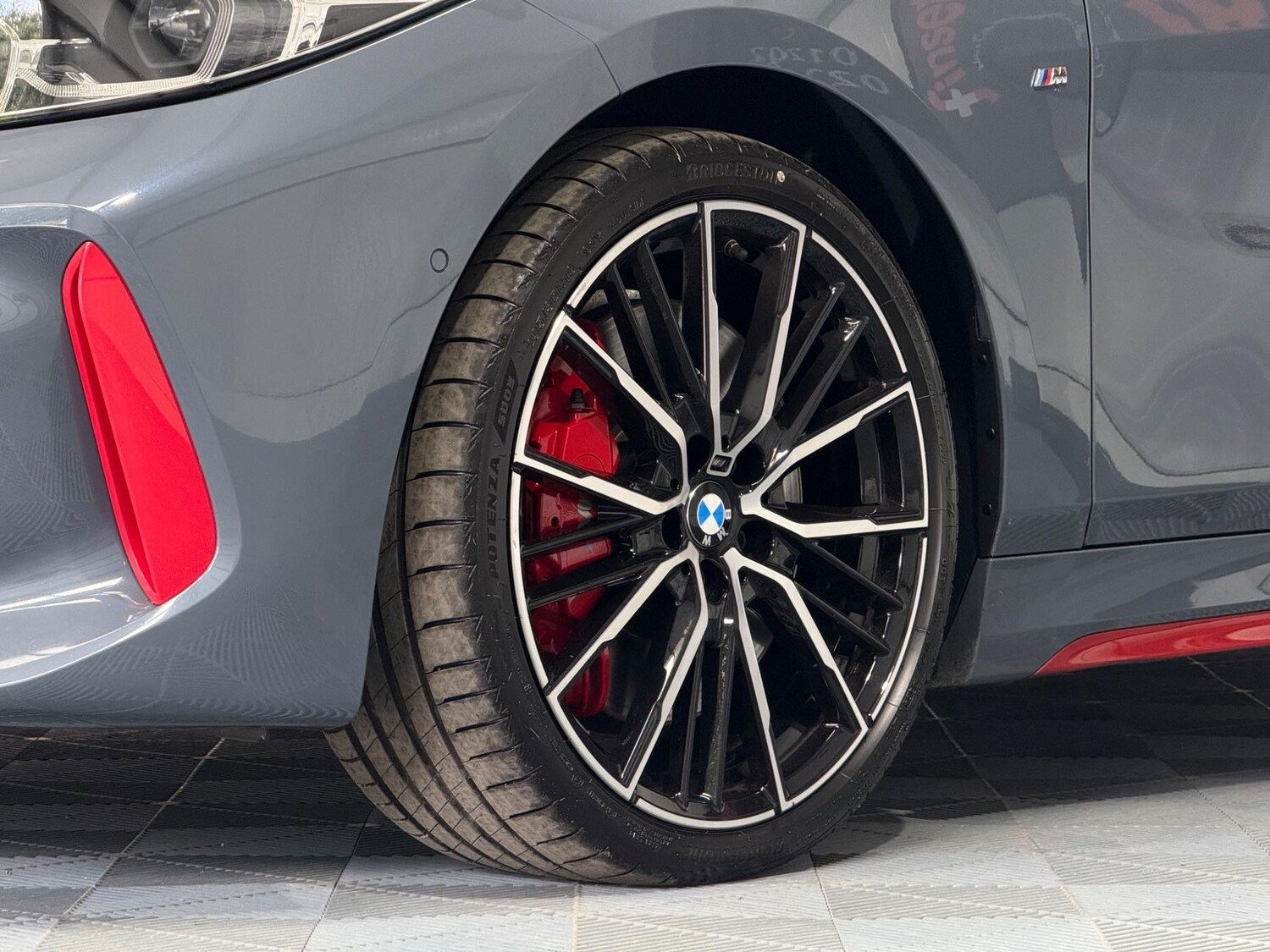 Used BMW 1 Series 2020 for sale - 76550816: Photo 37