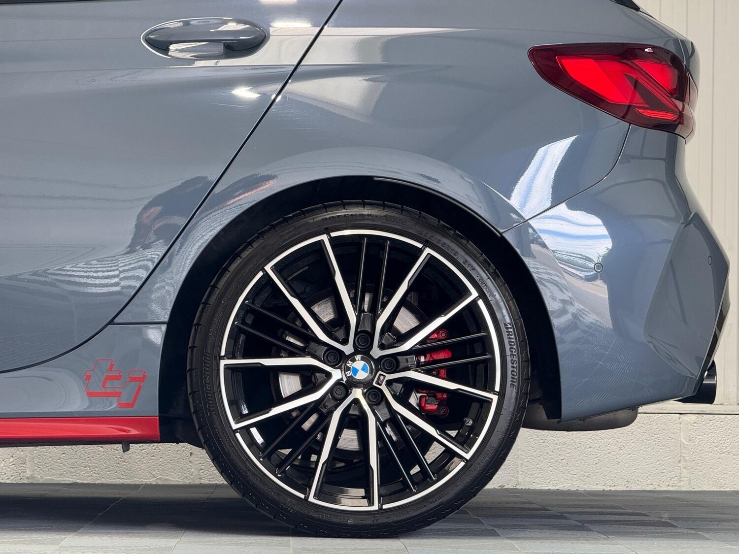 Used BMW 1 Series 2020 for sale - 76550816: Photo 38