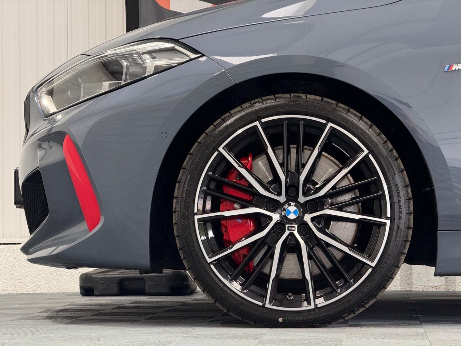 Used BMW 1 Series 2020 for sale - 76550816: Photo 39