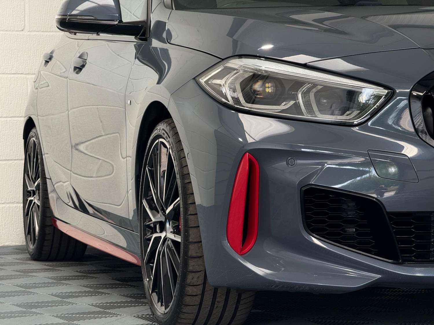 Used BMW 1 Series 2020 for sale - 76550816: Photo 4