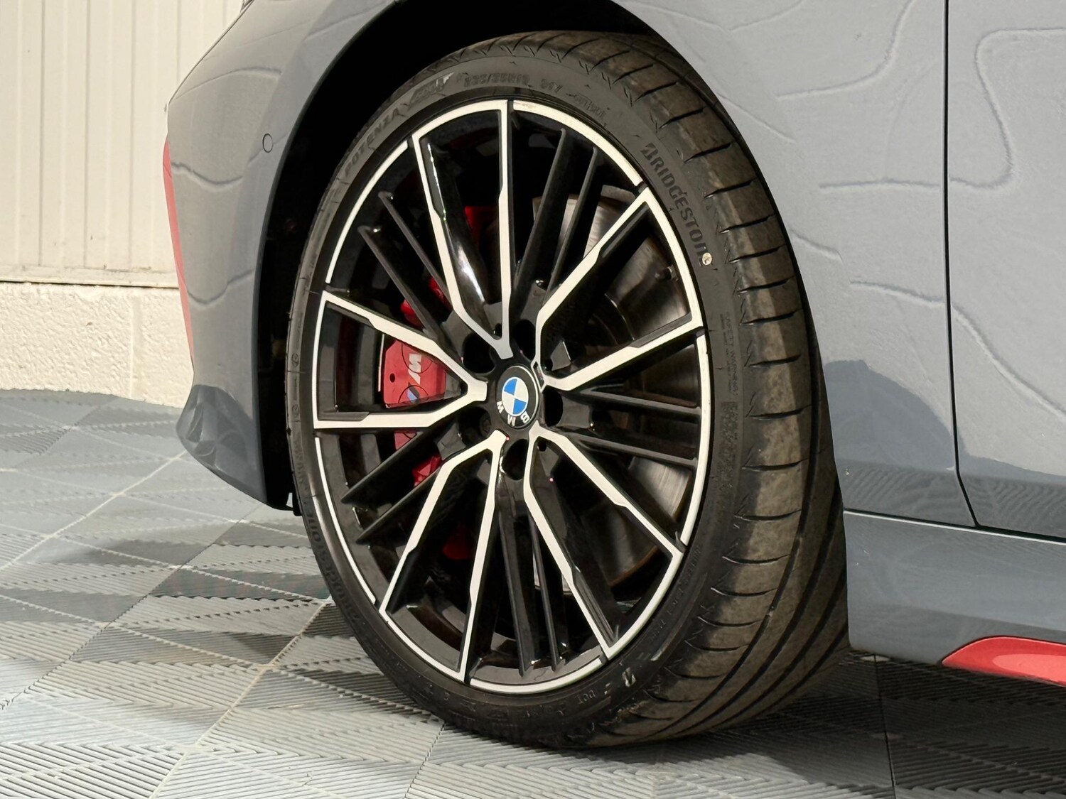 Used BMW 1 Series 2020 for sale - 76550816: Photo 40