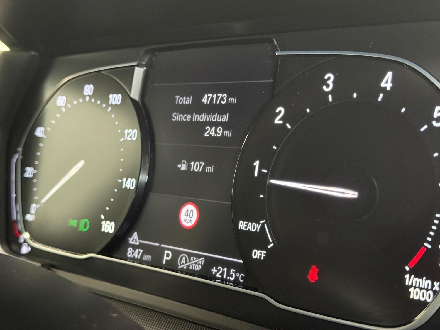 Used BMW 1 Series 2020 for sale - 76550816: Photo 47