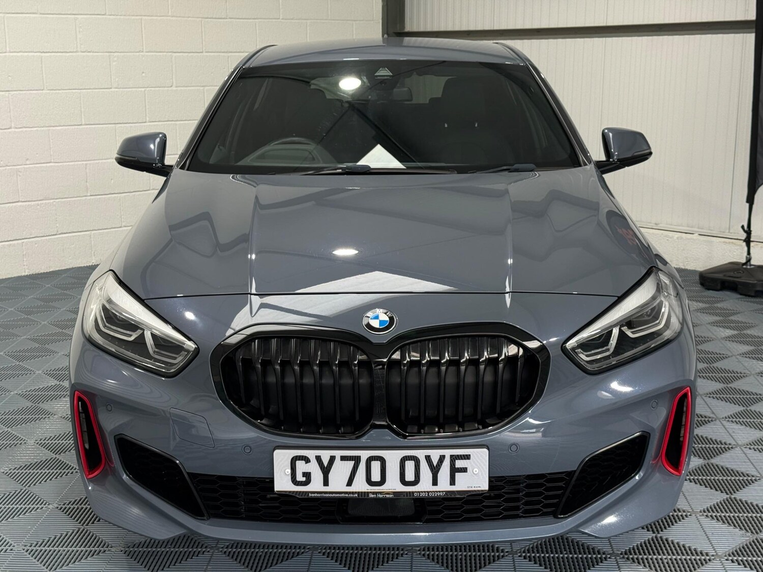Used BMW 1 Series 2020 for sale - 76550816: Photo 5