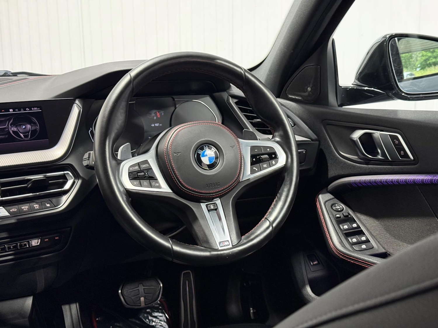 Used BMW 1 Series 2020 for sale - 76550816: Photo 50