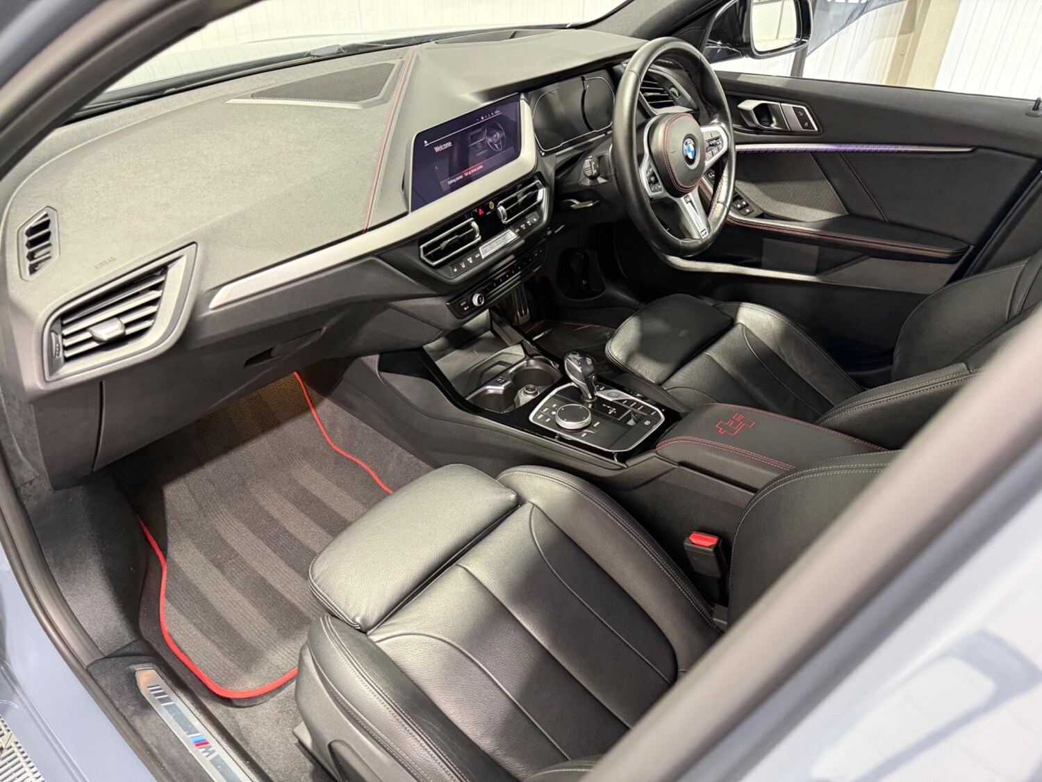 Used BMW 1 Series 2020 for sale - 76550816: Photo 51