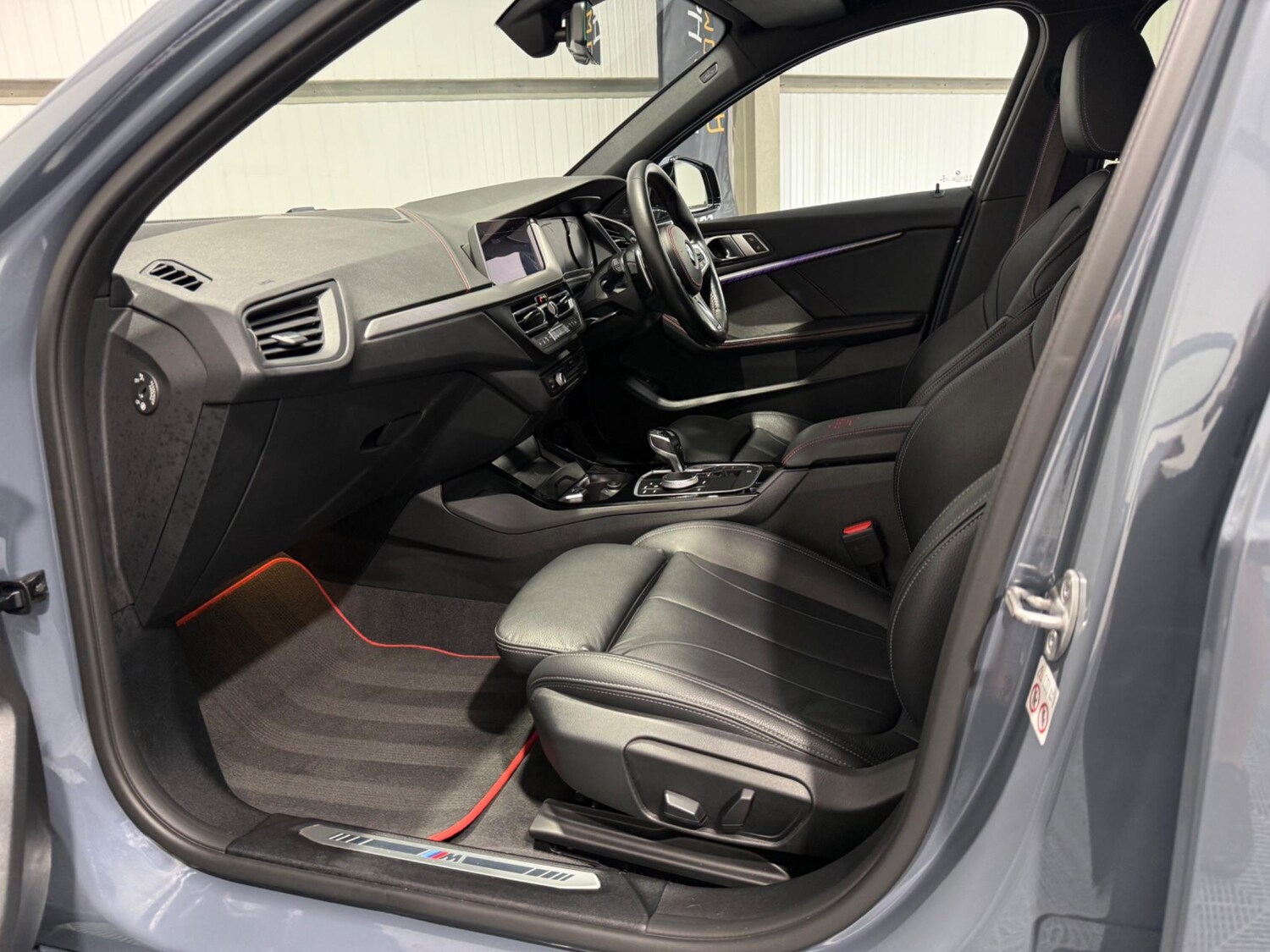 Used BMW 1 Series 2020 for sale - 76550816: Photo 53