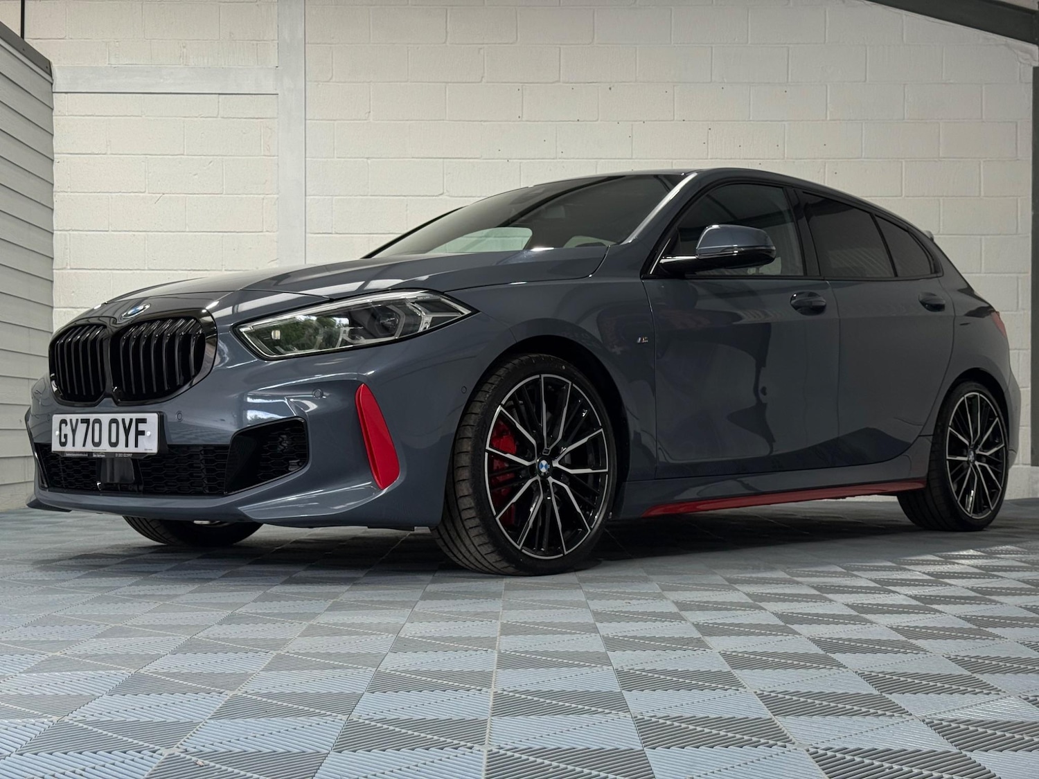 Used BMW 1 Series 2020 for sale - 76550816: Photo 6