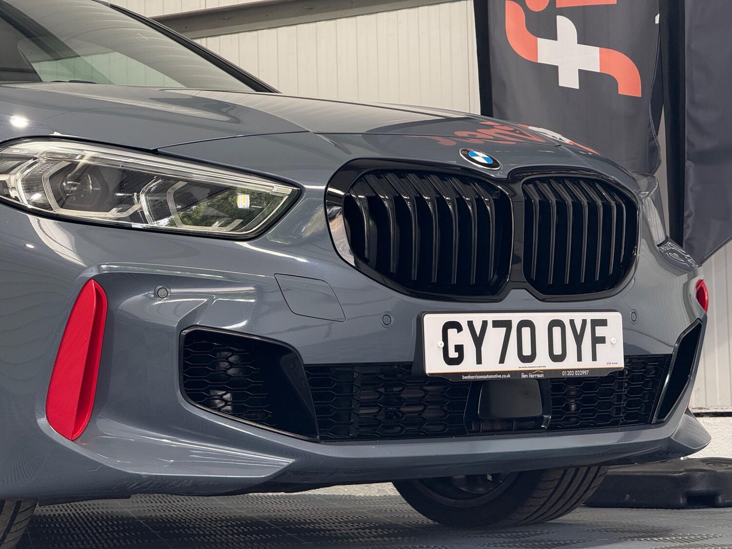 Used BMW 1 Series 2020 for sale - 76550816: Photo 60