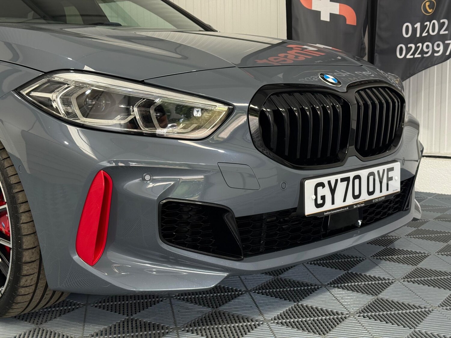 Used BMW 1 Series 2020 for sale - 76550816: Photo 61