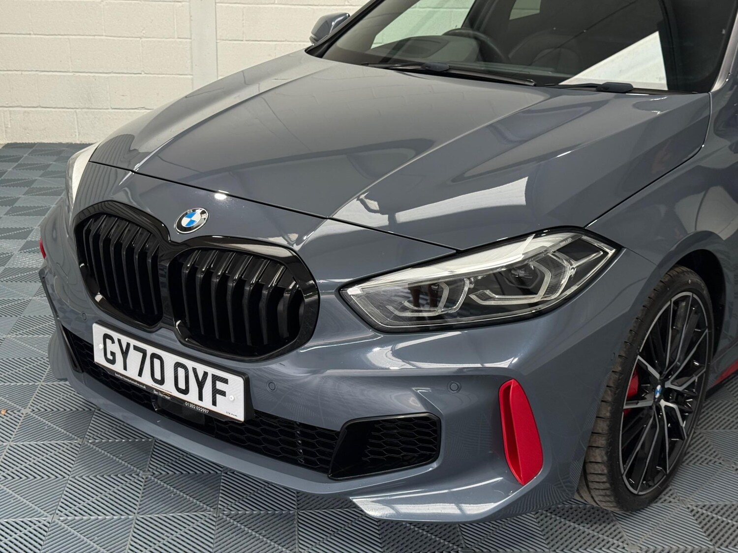 Used BMW 1 Series 2020 for sale - 76550816: Photo 63