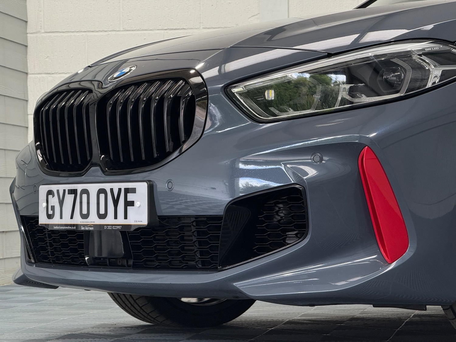 Used BMW 1 Series 2020 for sale - 76550816: Photo 64