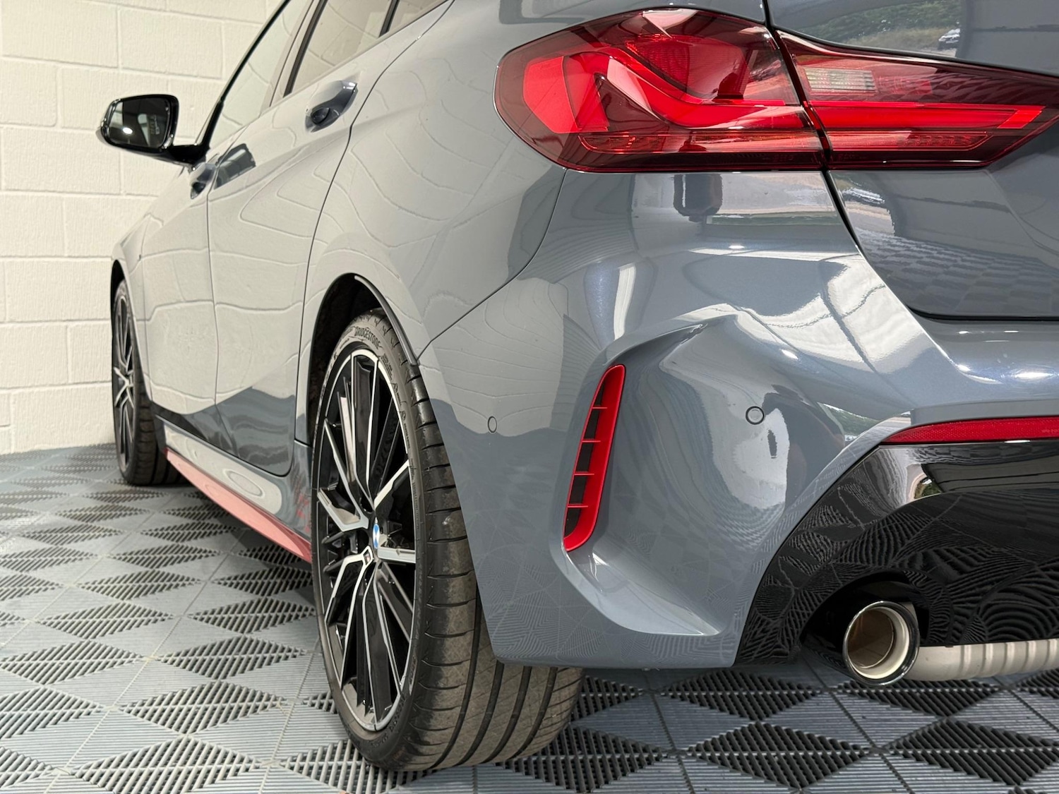 Used BMW 1 Series 2020 for sale - 76550816: Photo 66