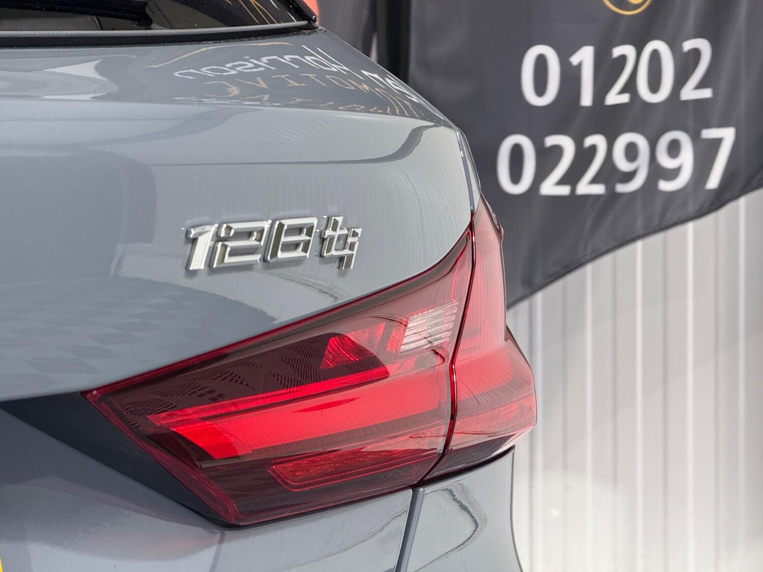 Used BMW 1 Series 2020 for sale - 76550816: Photo 68